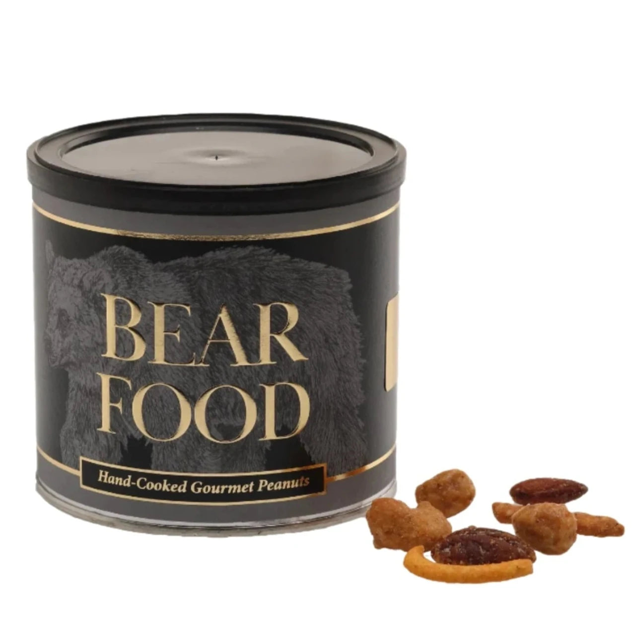 Gourmet Bear Mix