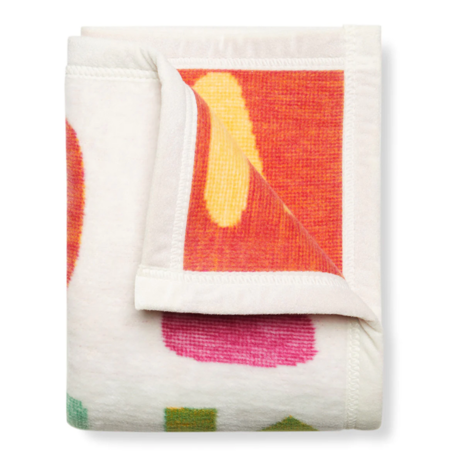 ChappyWrap ABC Blanket