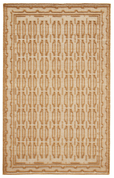 Dash & Albert Campbell Sand Woven Wool Rug – Waiting On Martha