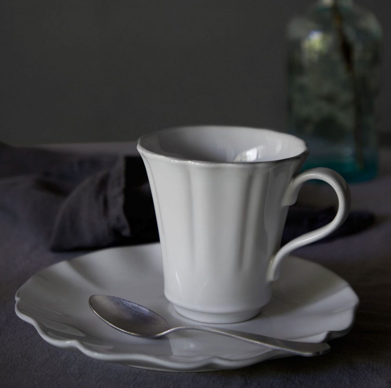 Costa Nova Rosa Mug