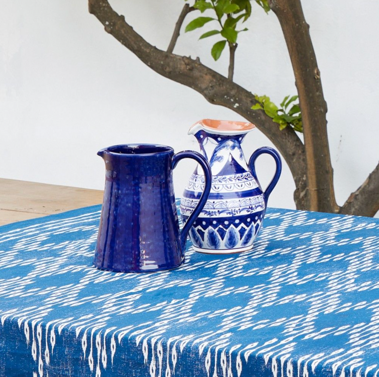 Casafina Abbey Pitcher