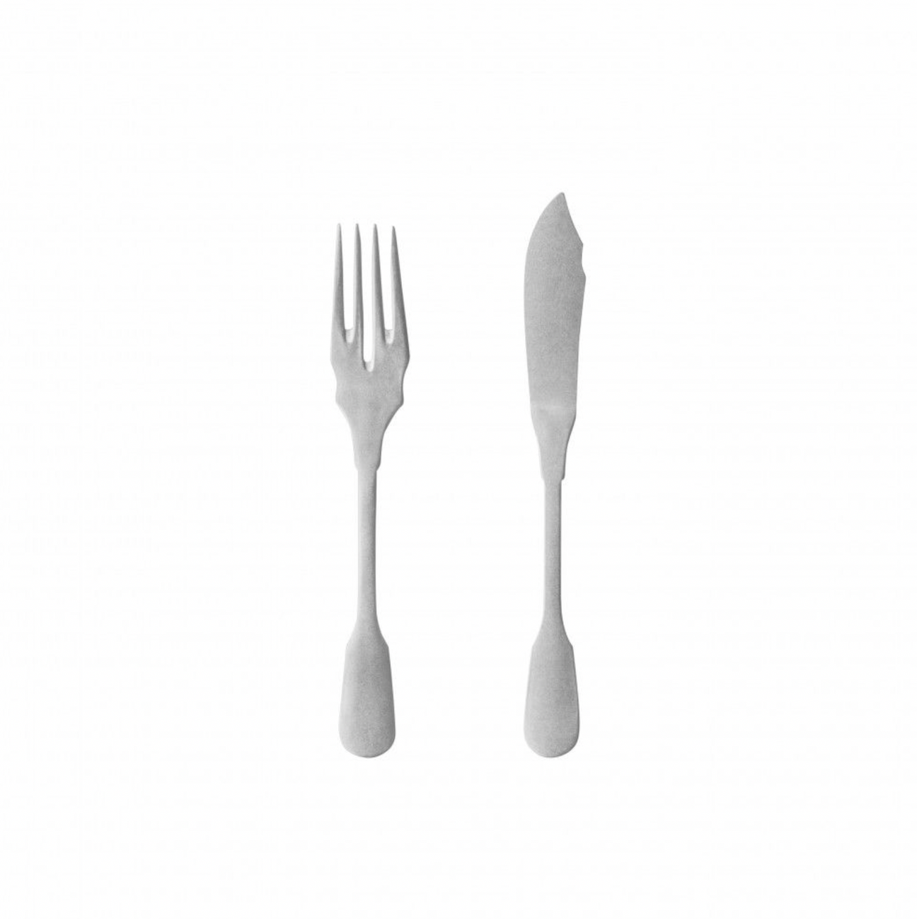 Costa Nova 12 Piece Saga Flatware Fish Set