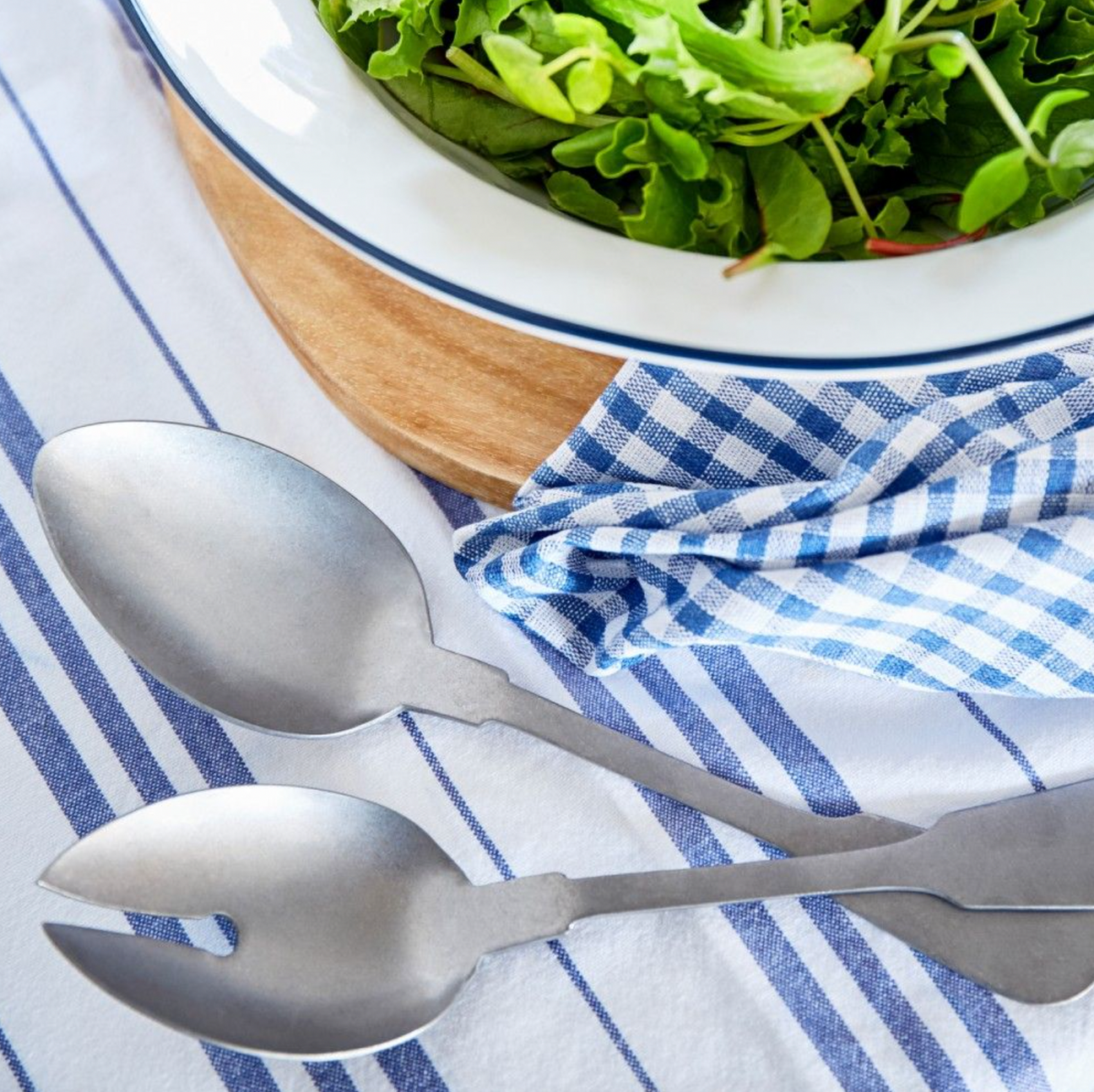 Costa Nova Saga Hostess Serving Set