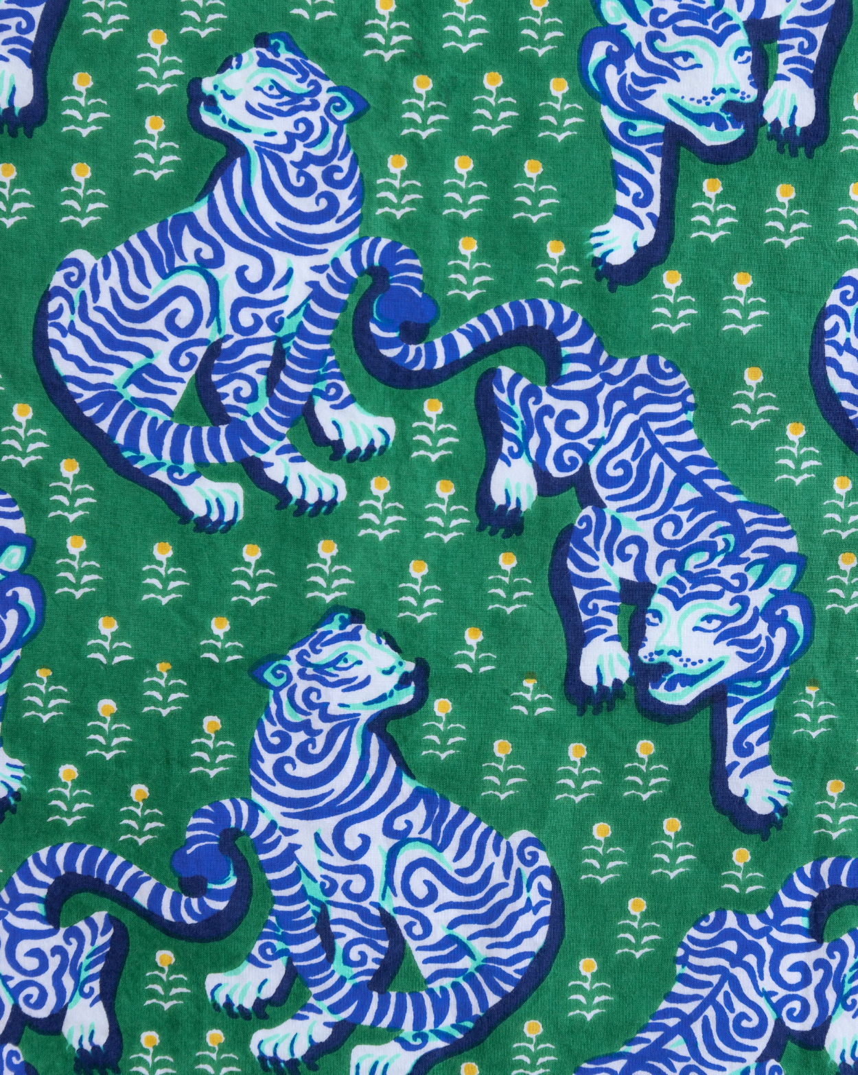 Tiger Queen Sleep Shirt