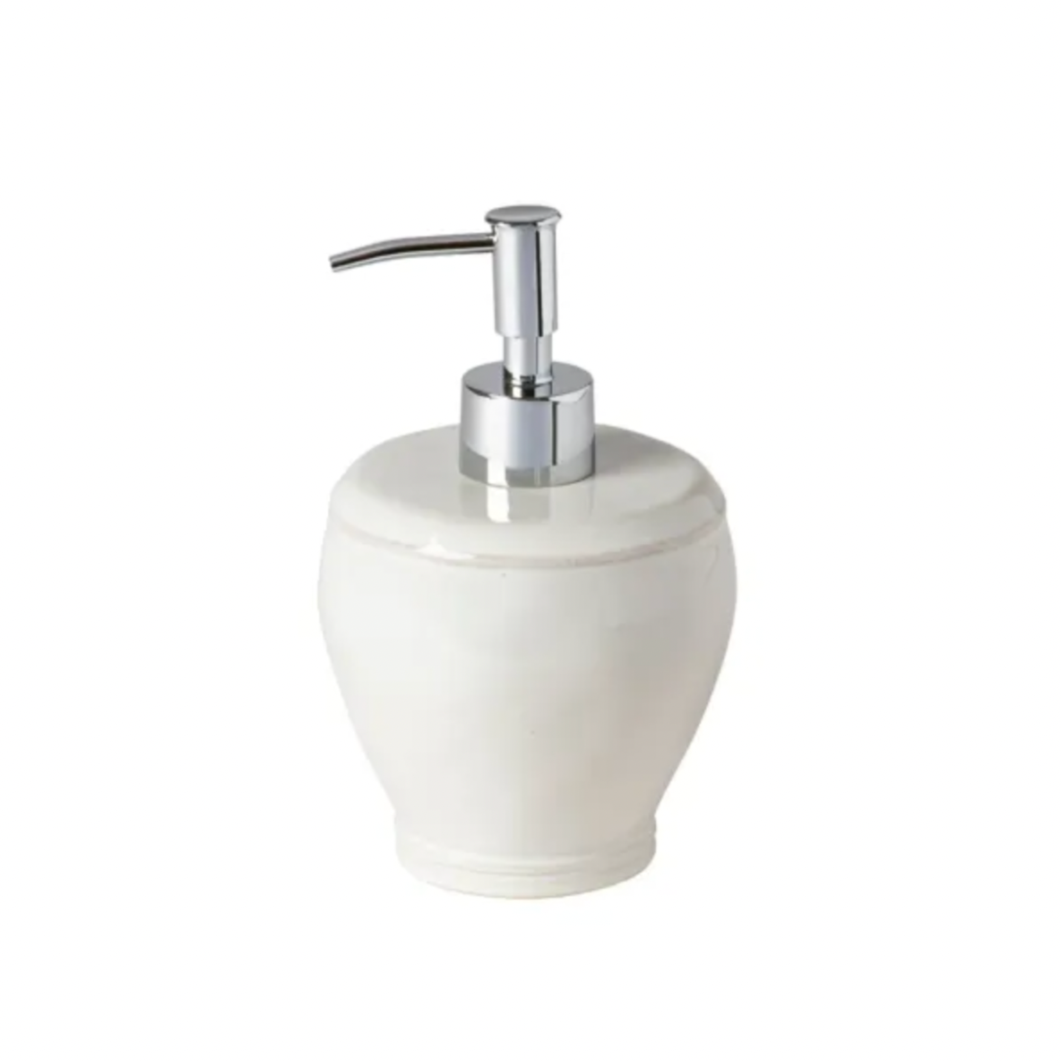 Costa Nova Fontana White Soap/Lotion Pump