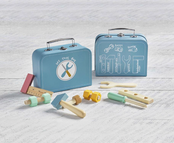 My Tool Box Play Set