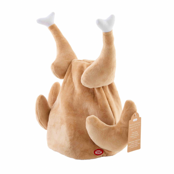 Dancing Turkey Hat