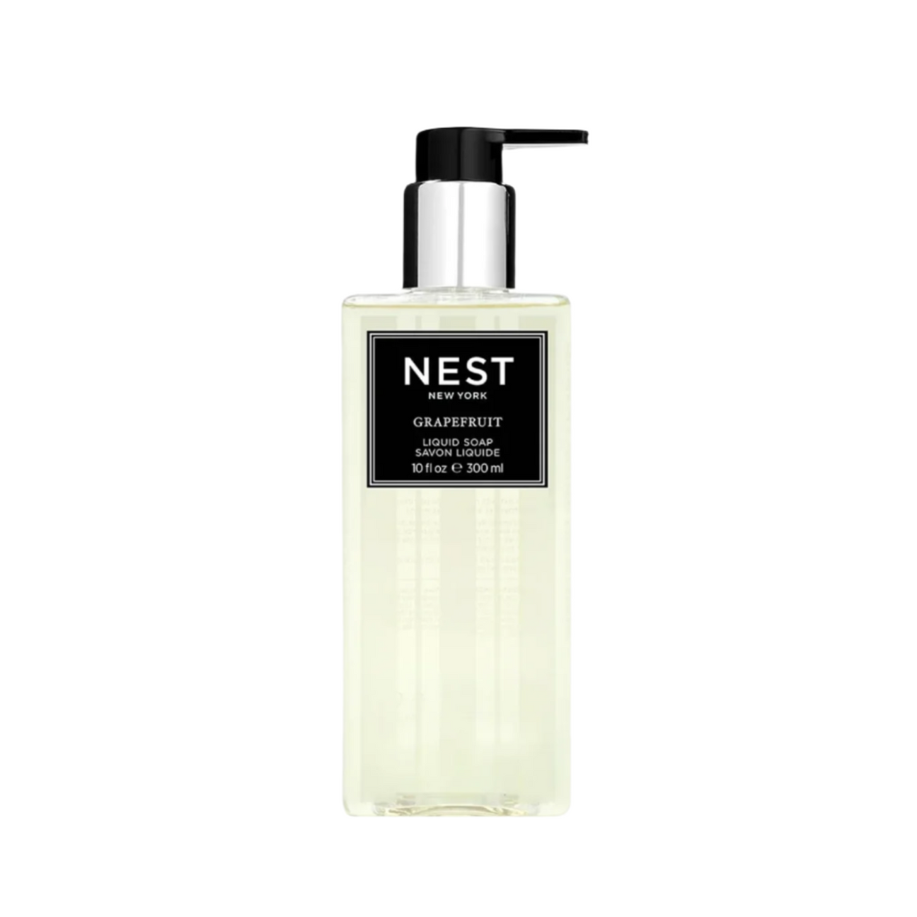 Nest Grapefruit Liquid Soap