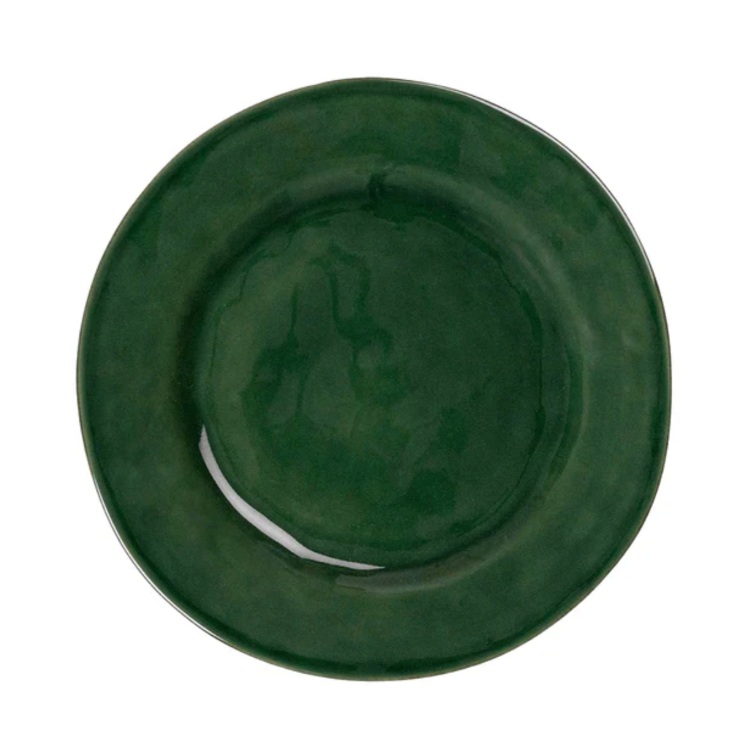 Juliska Puro Basil Dinner Plate