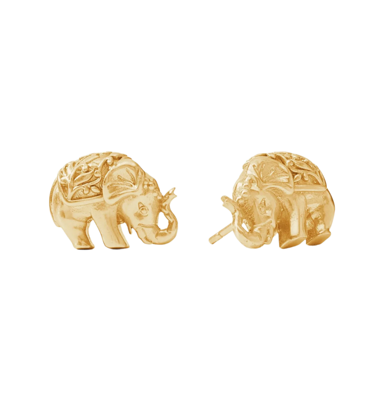 Julie Vos Elephant Stud
