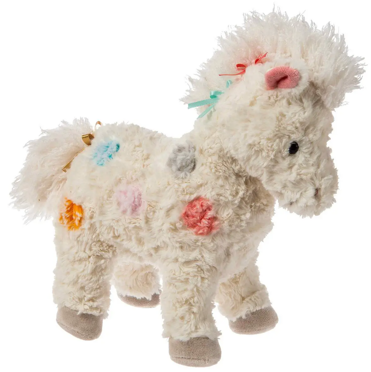 Fab Fuzz Calliope Pony