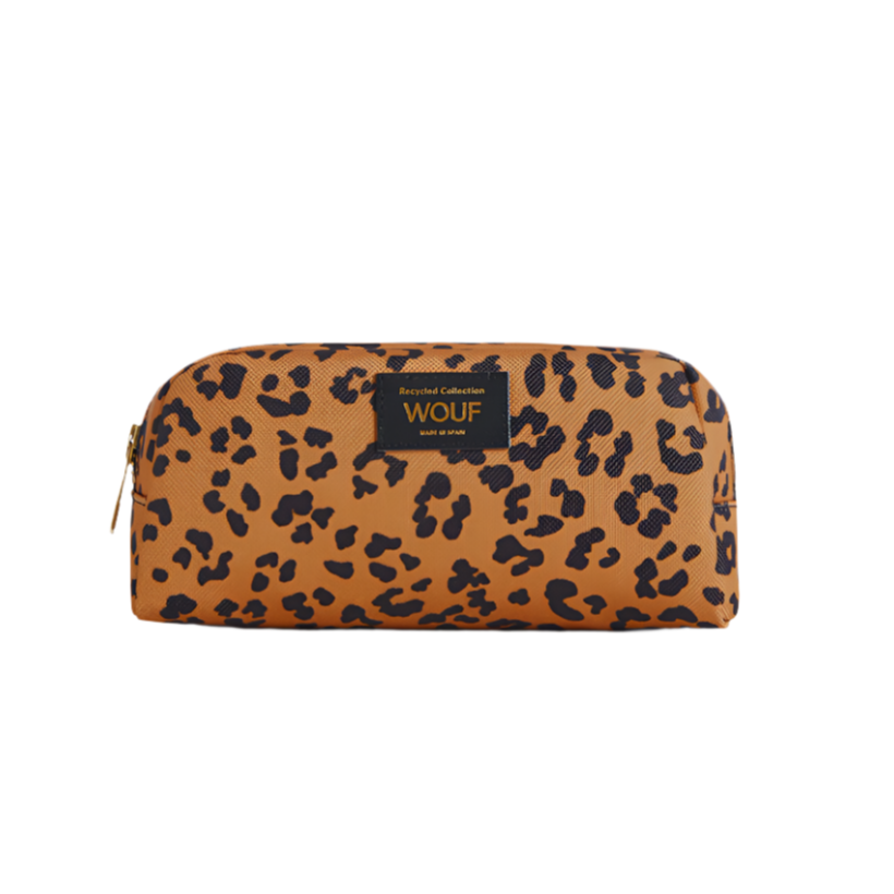 Agar Makeup Bag