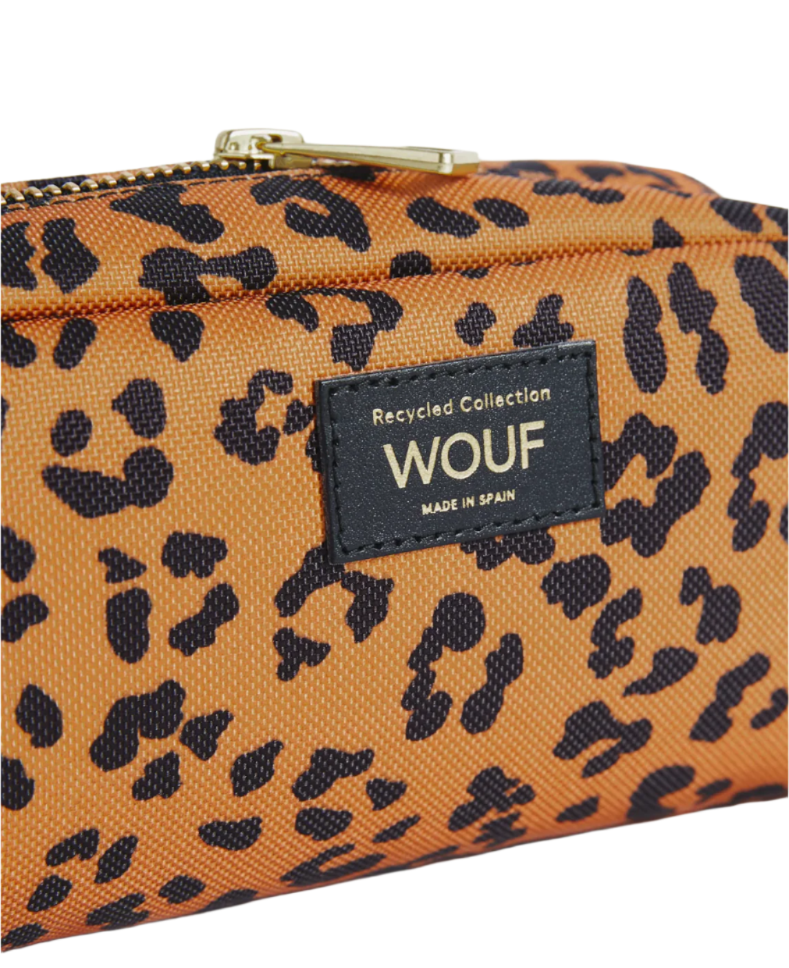 Agar Makeup Bag
