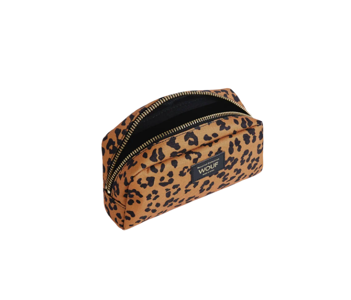 Agar Makeup Bag