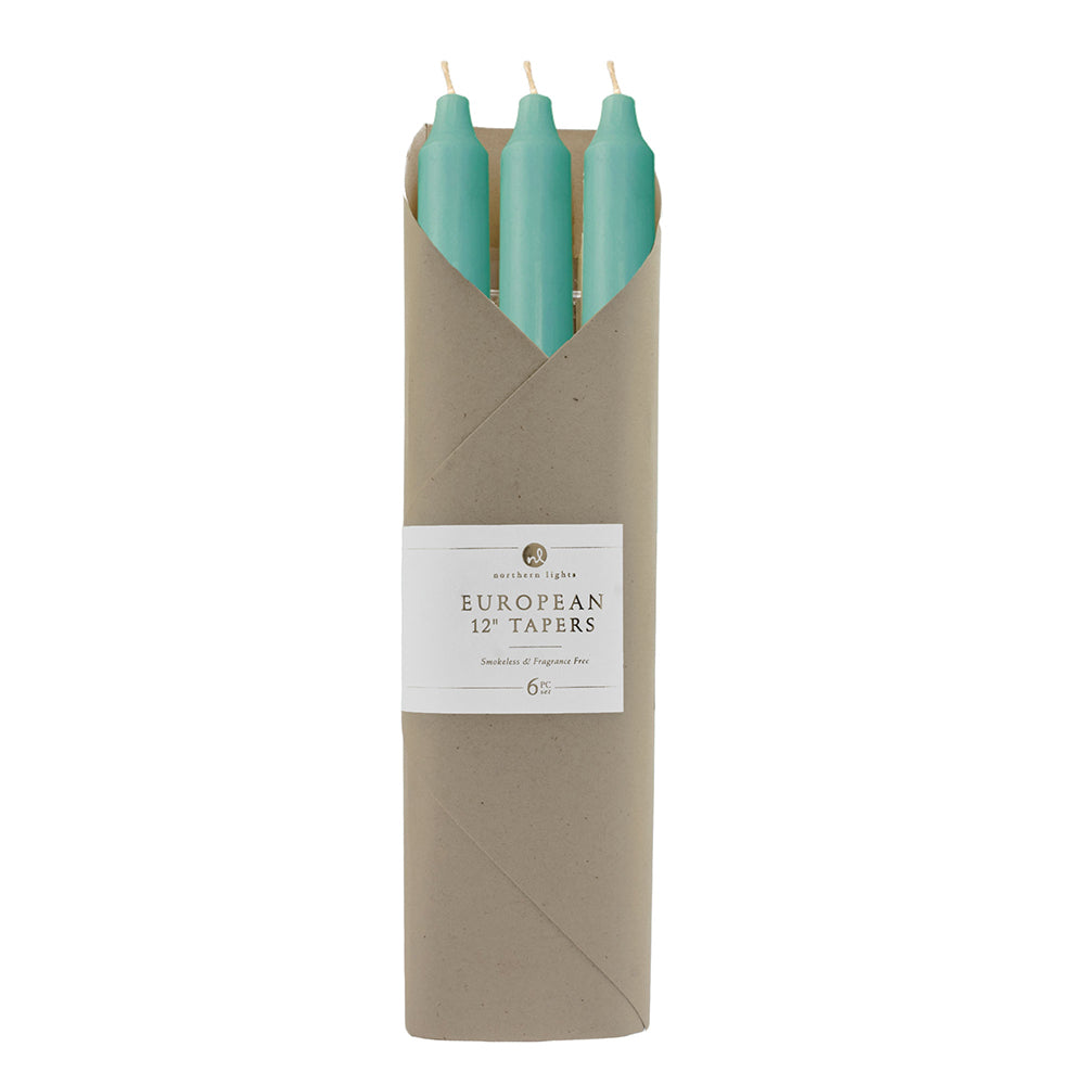 Calypso Taper Candles