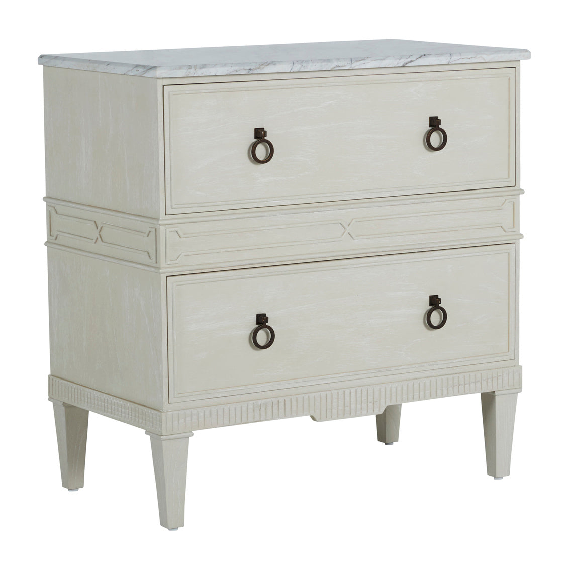 Archie Nightstand *