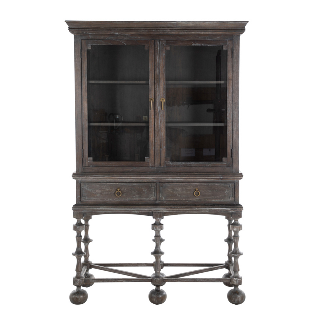 Dark Arrington Cabinet*