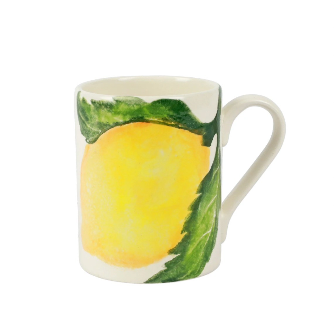 VIETRI Limoni Mug