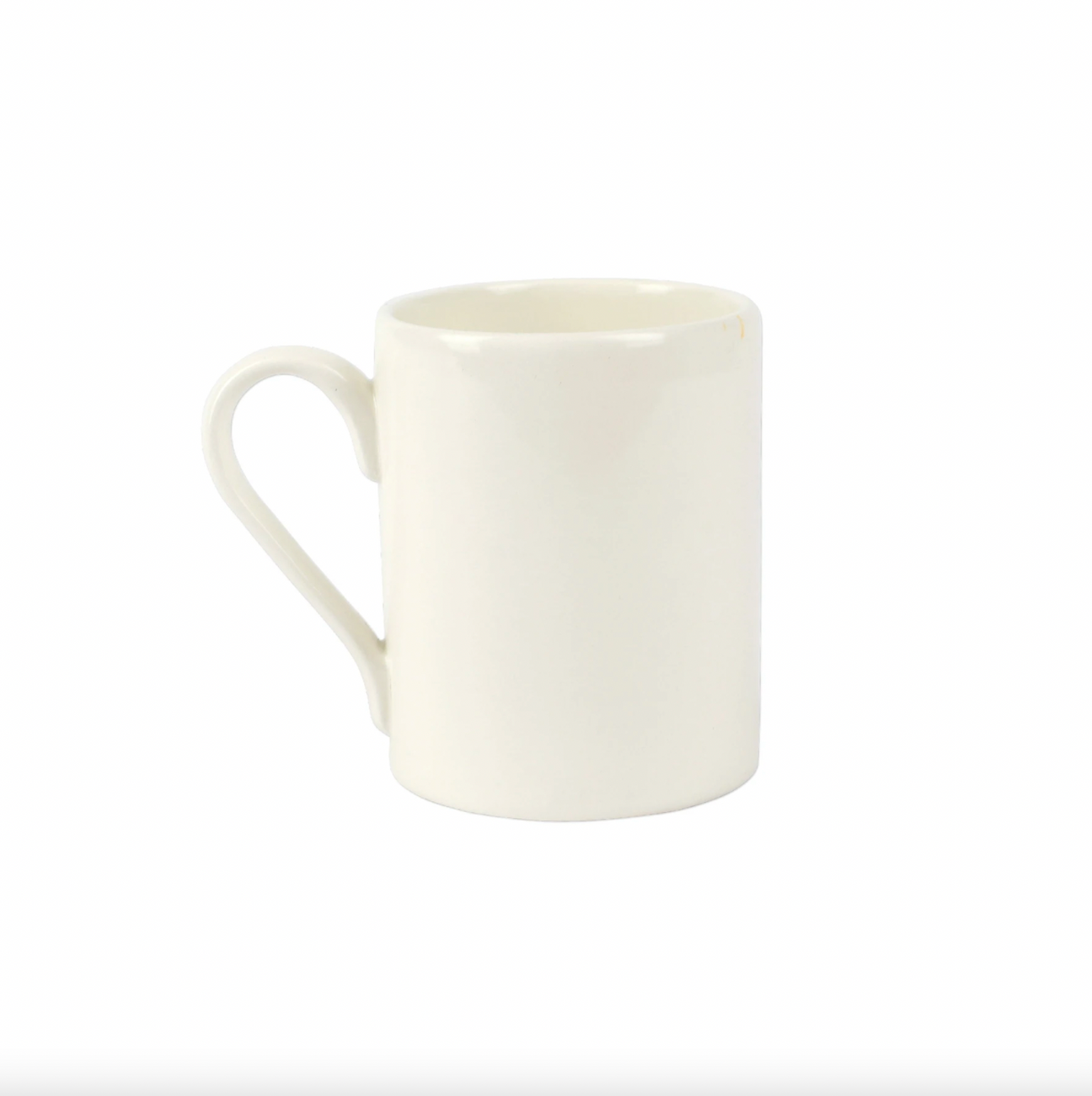 VIETRI Limoni Mug