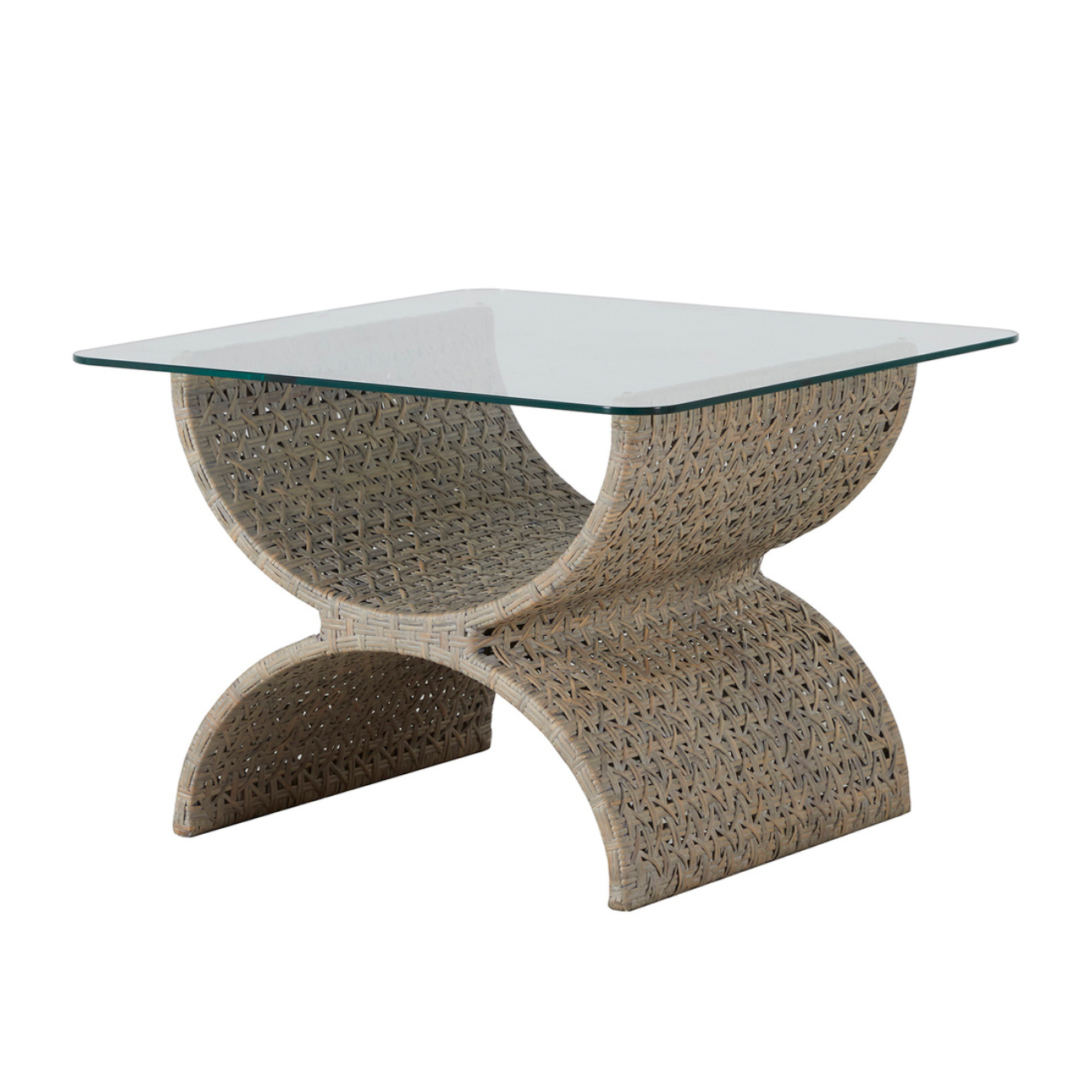 Cass Side Table *