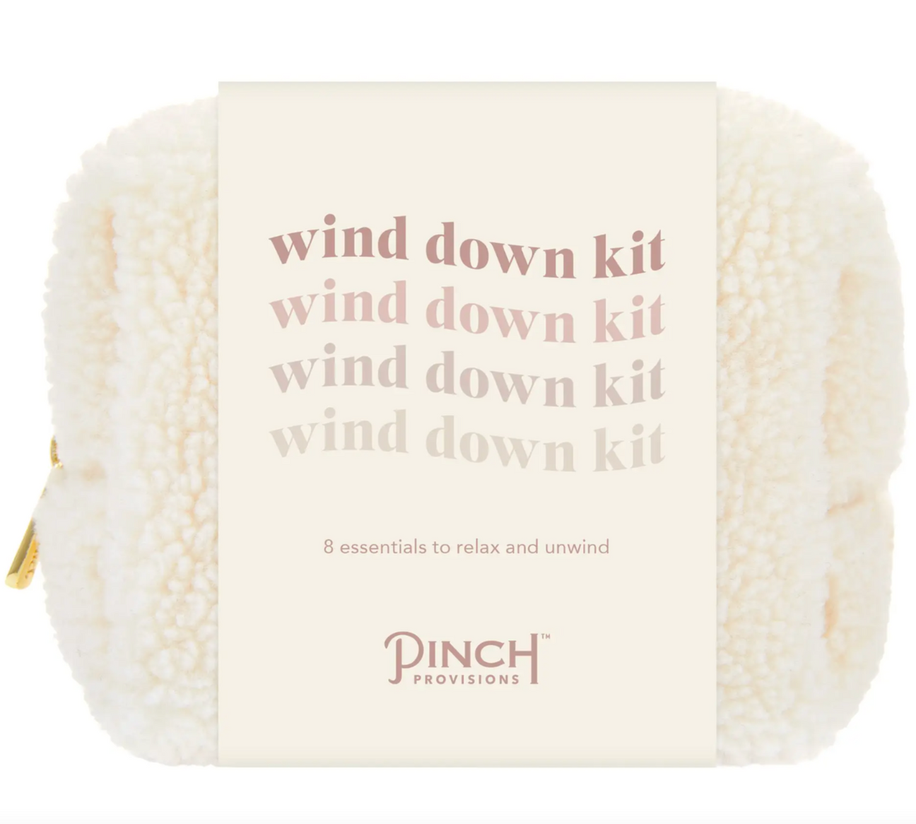 Wind Down Kit