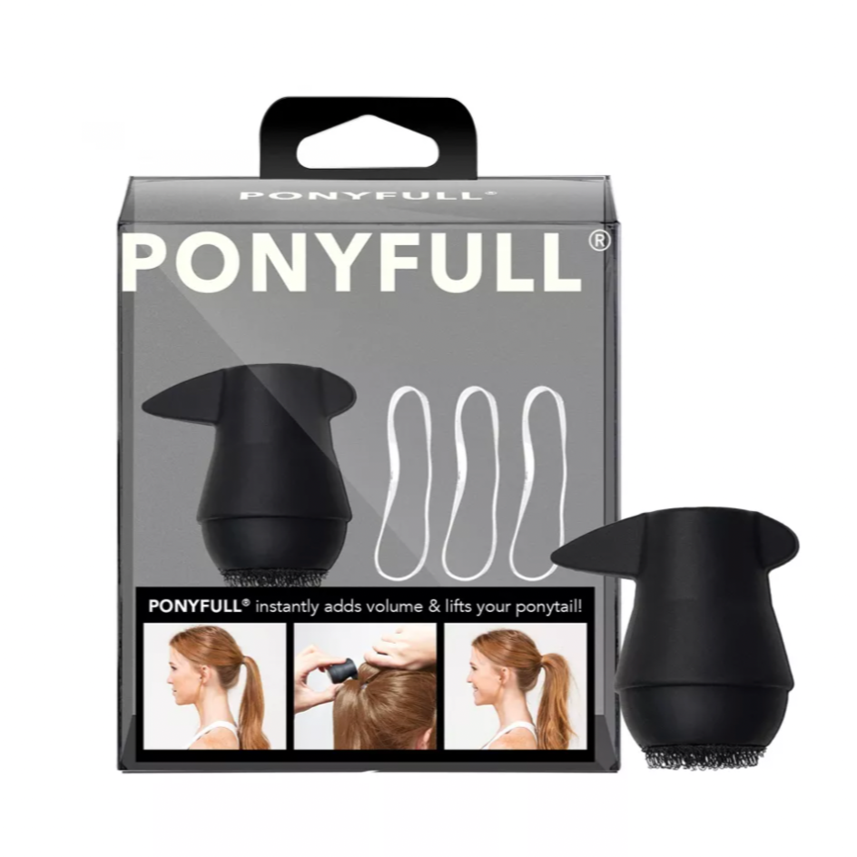 Ponyfull Pony, Dark