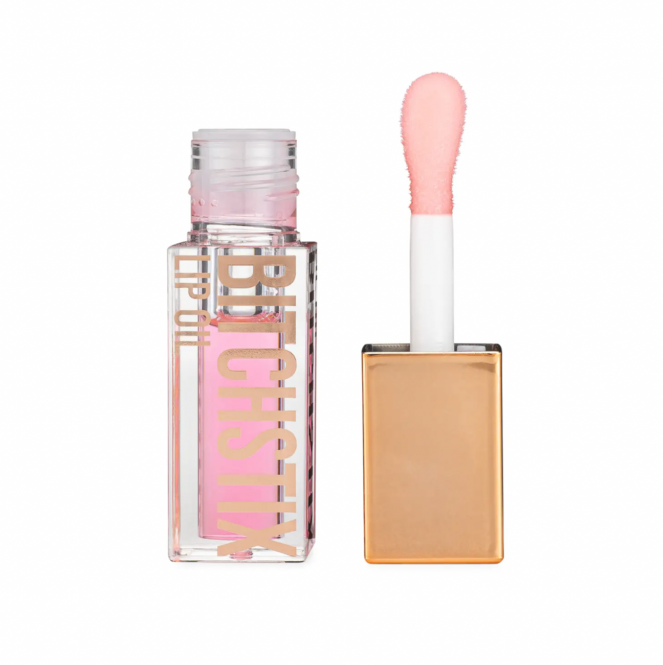 Bitchstix Mixed Berry Lip Oil