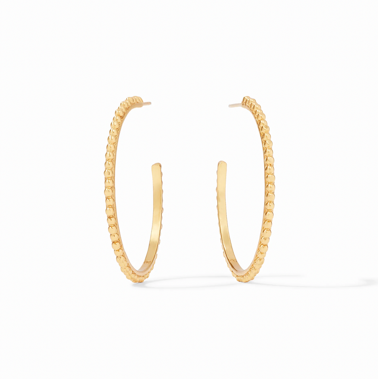 Julie Vos Colette Bead Hoop