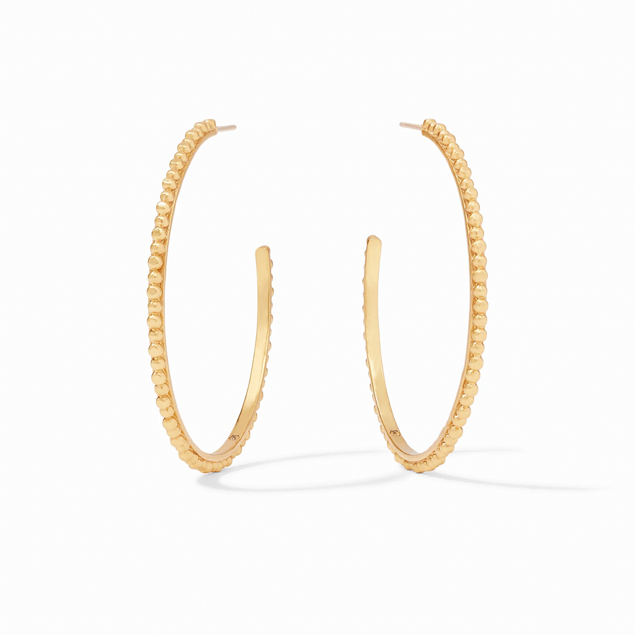 Julie Vos Colette Bead Hoop