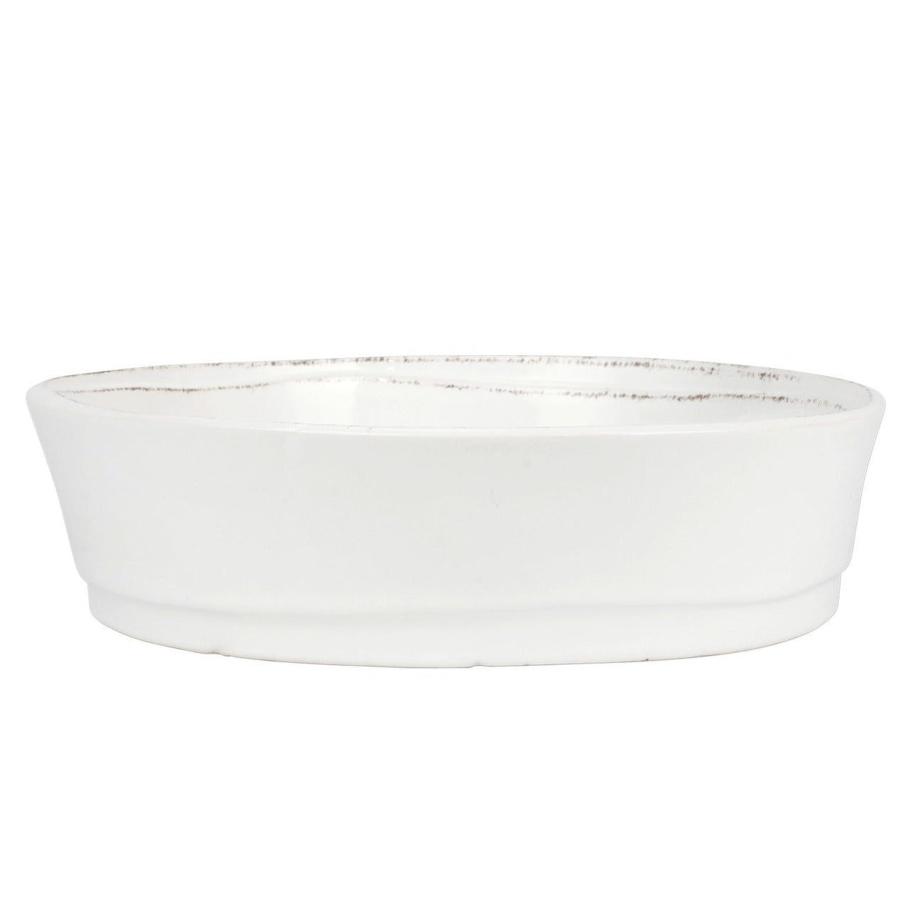 VIETRI Lastra Pie Dish