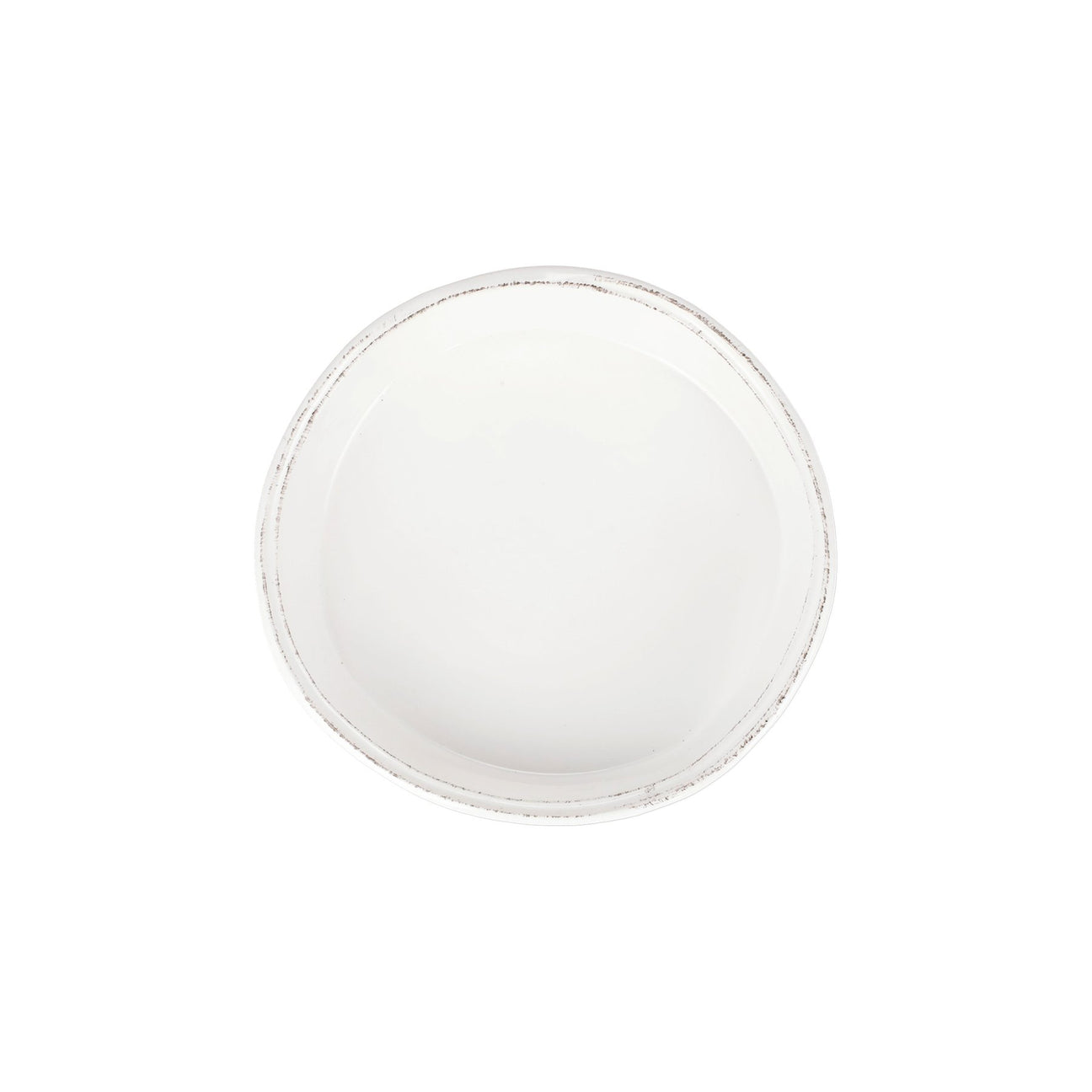 VIETRI Lastra Pie Dish